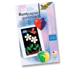 Glossy paper sheets
