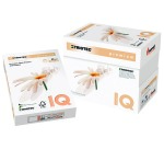 IQ Premium printpapier ft A4, 80 g, pak van 500 vel