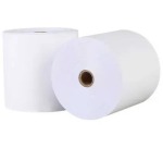 Thermorol papier, 48 g, 57 mm x 9 m, asgat 12 mm, doos van 50 rollen