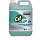 Cif détergent universel océan, bouteille de 5 l