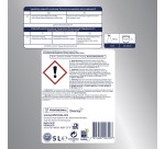 Cif universal detergent lemon, 5 L bottle