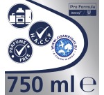 Cif dégraissant cuisine, flacon de 750 ml