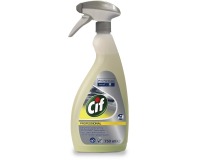 Cif keukenontvetter, flacon van 750 ml