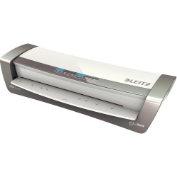 Leitz iLAM Office Pro machine à plastifier, pour ft A3, gris