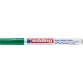 Edding marqueur peinture e-751, vert