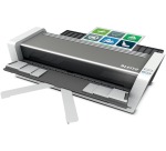 Leitz iLAM Touch Turbo lamineermachine voor ft A3