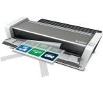 Leitz iLAM Touch Turbo lamineermachine voor ft A3