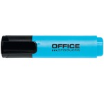 OFFICE Produkte Textmarker, 2 - 5 mm, blau