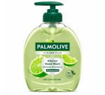 Palmolive Hand Soap Hygiene Plus Kitchen Antibacterial 300ml