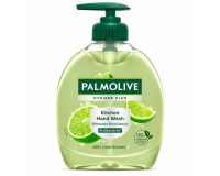 Handzeep Palmolive Antibac Hygiëne Plus keuken 300ml
