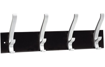 Kapstokken en rekken