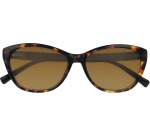 Silac Sol Tom Brown sunglasses, brown