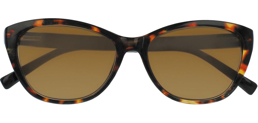 Silac Sol Tom Brown sunglasses, brown