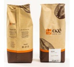Oké coffee beans, 1 kg pack, Decaf
