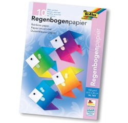 EN_CARNET 10F.CARTON ARC-EN-CIEL