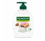 Handzeep Palmolive Amandel met pomp 300ml