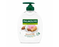 Palmolive liquid soap bottle with pump 300ml