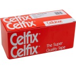Celfix ruban adhésif Crystal Clear
