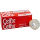 Celfix Plakband Crystal Clear