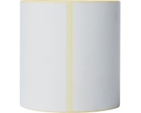 Brother - die cut labels - 2800 label(s) - 102 x 152 mm