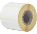 Brother étiquettes prédécoupées pour l'impression thermique directe, ft 51 x 26 mm, 500 étiquettes