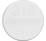 Energizer knoopcel 319 Silver Oxide