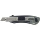 MAUL cutter Profi, 18 mm, gris