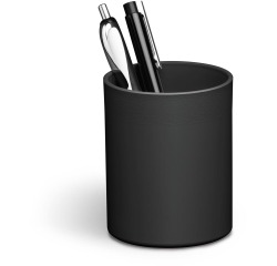 Pot à crayons Durable ECO noir