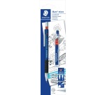 Vulpotlood Staedtler Marsmicro 0.5mm + extra fijnstiften