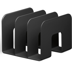 Catalogusrek Durable ECO Zwart