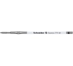Schneider recharge stylo bille Express 775M, noir
