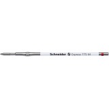 Schneider balpenvulling Express 775M, rood