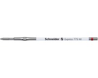 Schneider balpenvulling Express 775M, rood