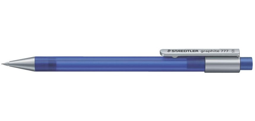 Staedtler porte-mines Graphite 777 0,5 mm