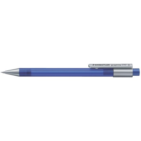 Staedtler porte-mines Graphite 777 0,5 mm