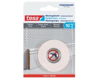 De_powerbond tape surface sensibl