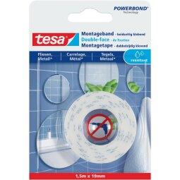 EN_POWERBOND TAPE RESISTANT EAU