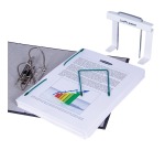 Loeff's relieur Mini Liftboy Starterkit, blanc