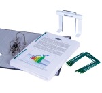 Loeff's relieur Mini Liftboy Starterkit, blanc