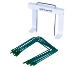 Loeff's relieur Mini Liftboy Starterkit, blanc