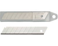 MAUL lames de rechange pour cutter, 18 mm, 10 lames