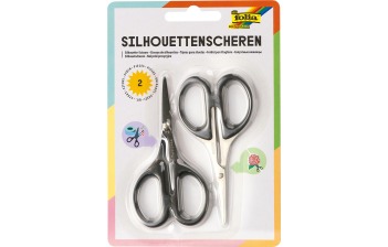 Knippen en plakken
