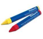 Markeerkrijt  Pelikan 772/12 geel
