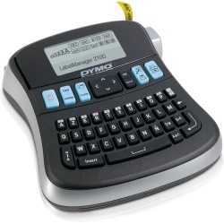 DE_DYMO SYST LETTRAGE 210D AZERTY