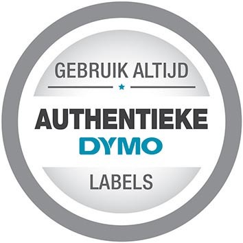 Dymo système de lettrage LabelManager 210D+, azerty