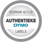 Dymo système de lettrage LabelManager 210D+, azerty