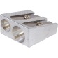 OFFICE products potloodslijper 2-gaats