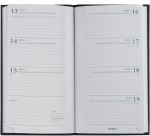 Brepols Ecorama diary, Kazar, assorted, 2027, hardcover