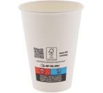 Becher 5% IEZZY 180ml Karton 100 Stück weiß