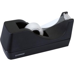 De_donau derouleur rub adh noir